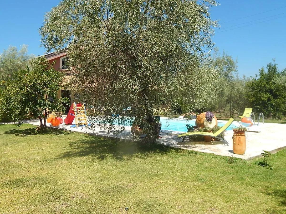 Villa Annalisa Melilli 0*,  Italia