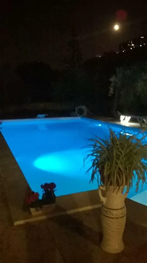 Villa Annalisa Melilli 0*,