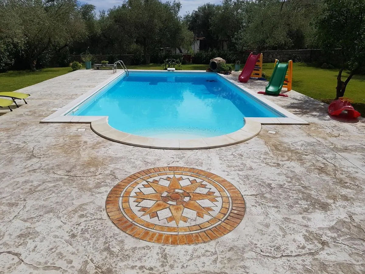 Villa Annalisa Melilli