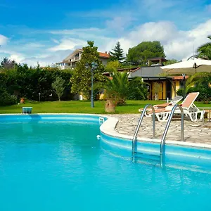 Ninfea Villa